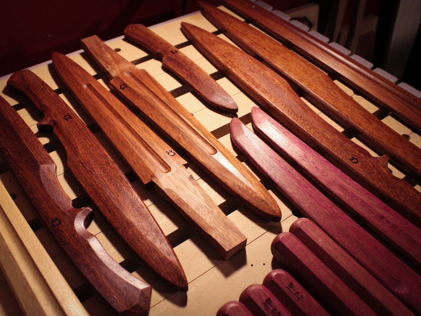 Ultraluxe Selection Hardwood