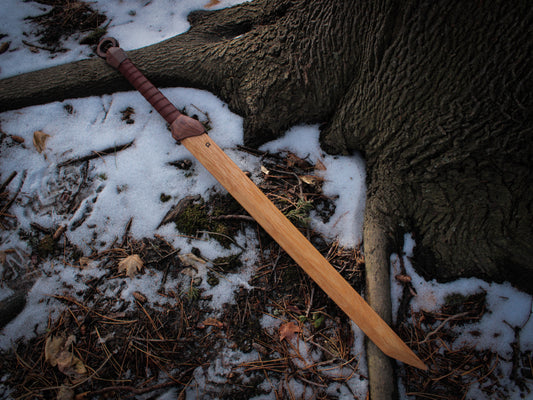 Yōkai || Japanese Ninjato