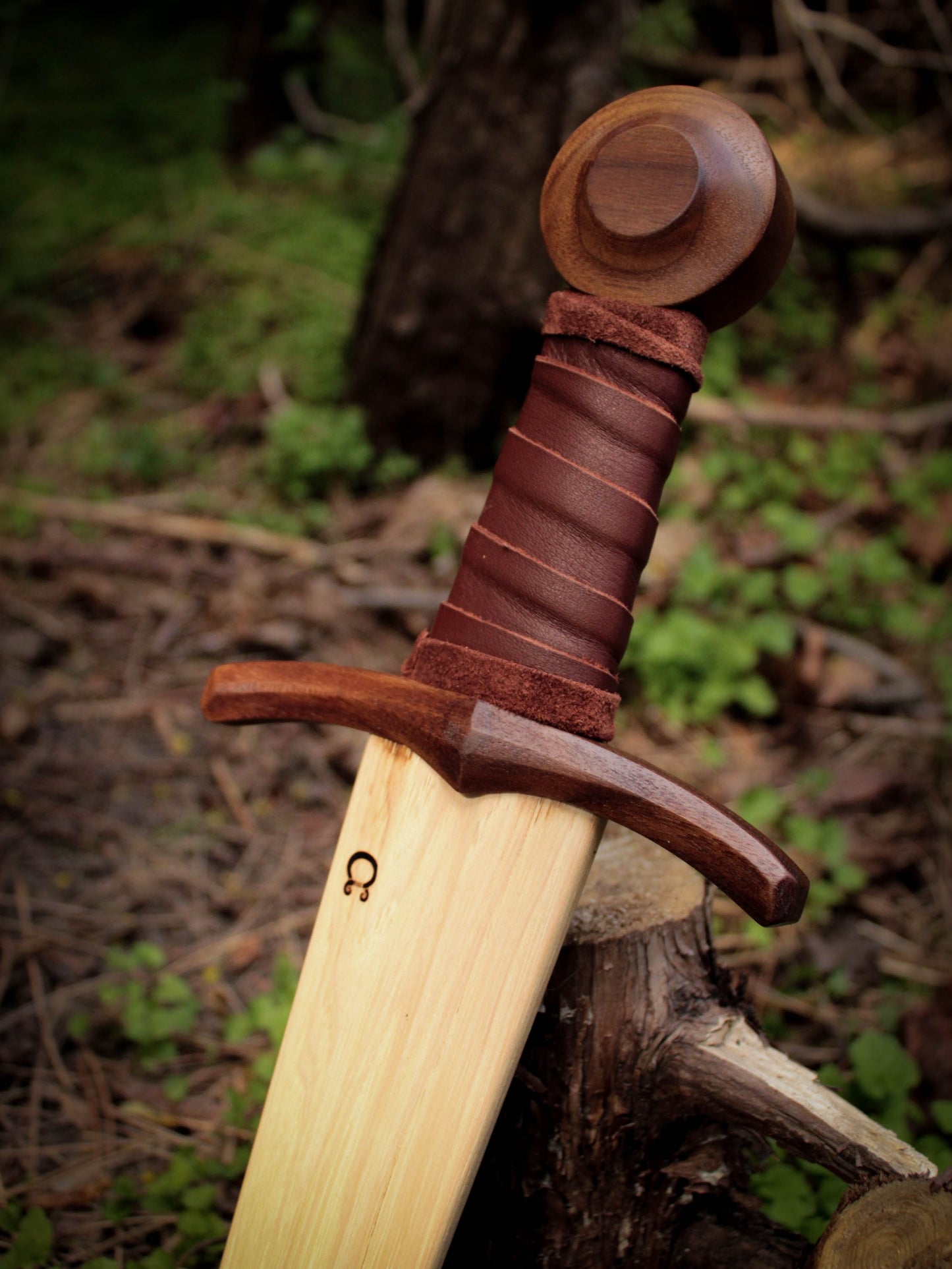 Garrison || Medieval Arming Dagger