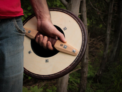 Roundel || Medieval & Renaisance Battle Buckler