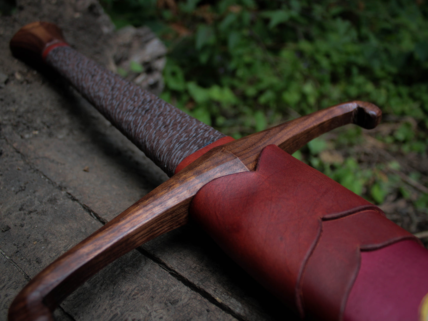 Sword Of Stalingrad || Authentic Replication of Historical Museum Piece