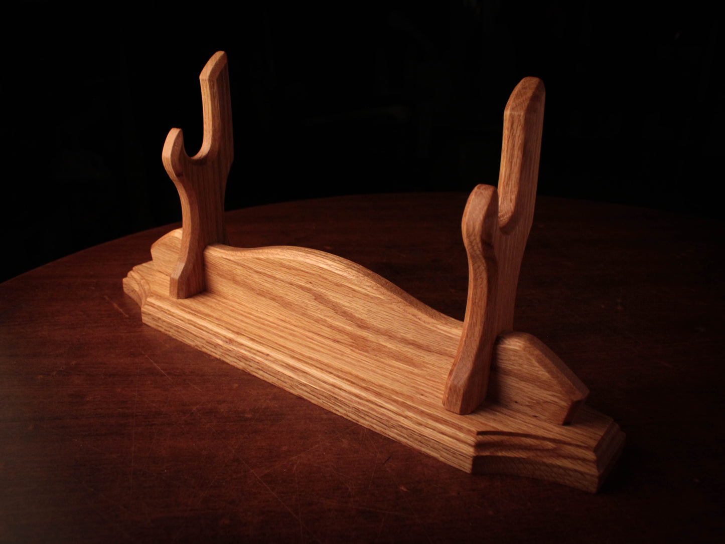 Troll Tier Sword Stand