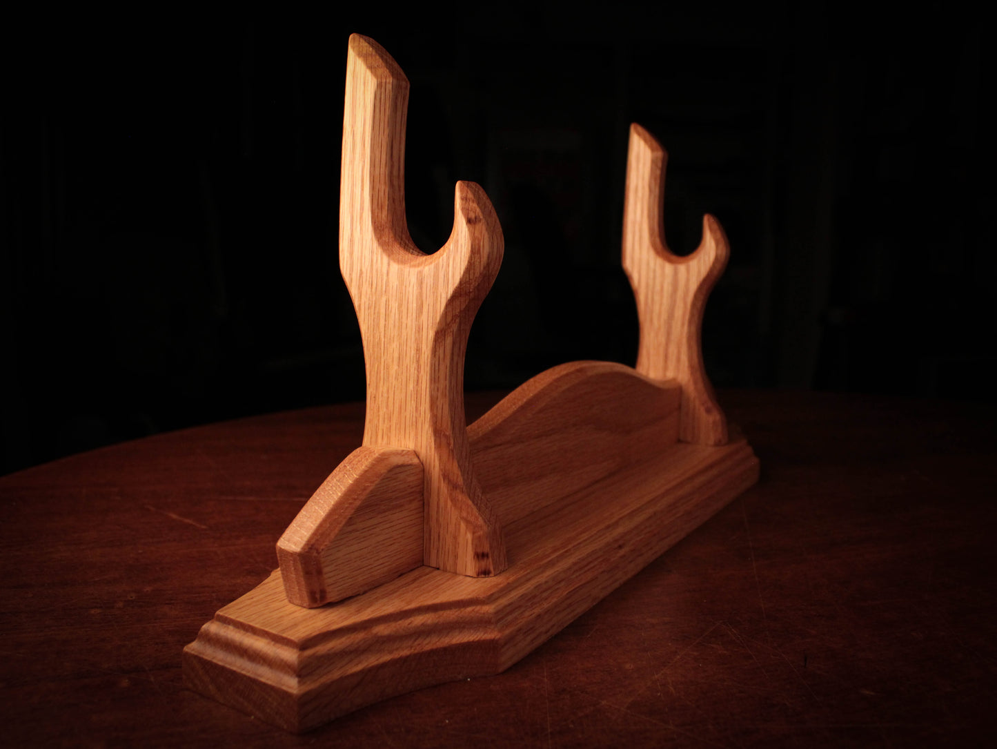 Troll Tier Sword Stand