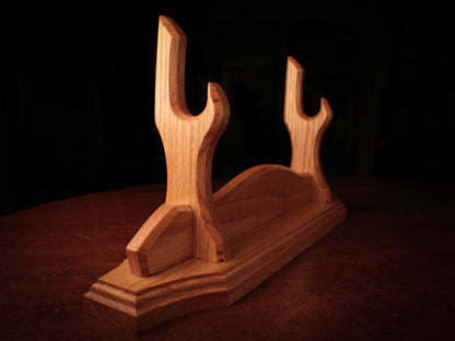 Troll Tier Sword Stand