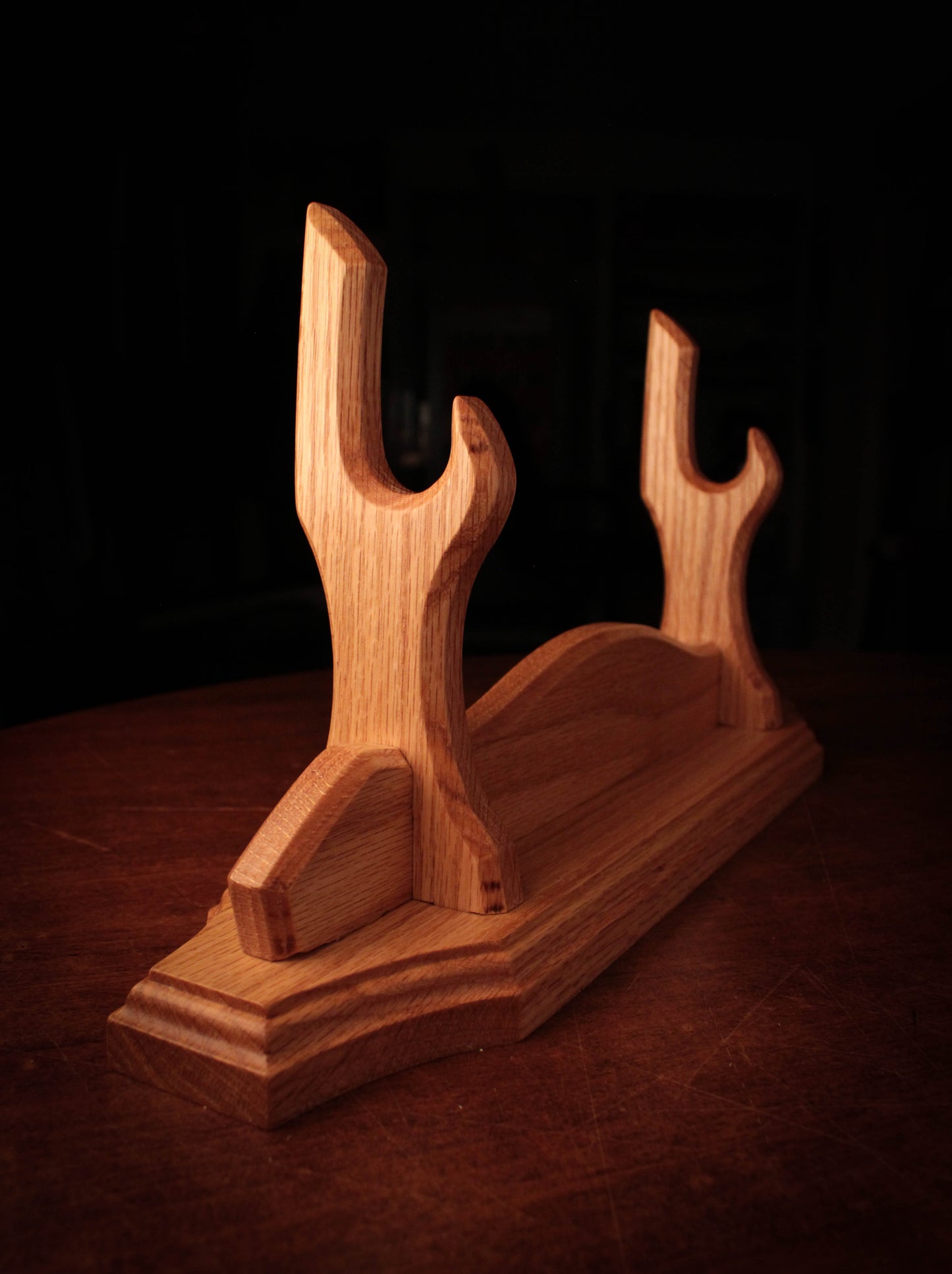 Troll Tier Sword Stand