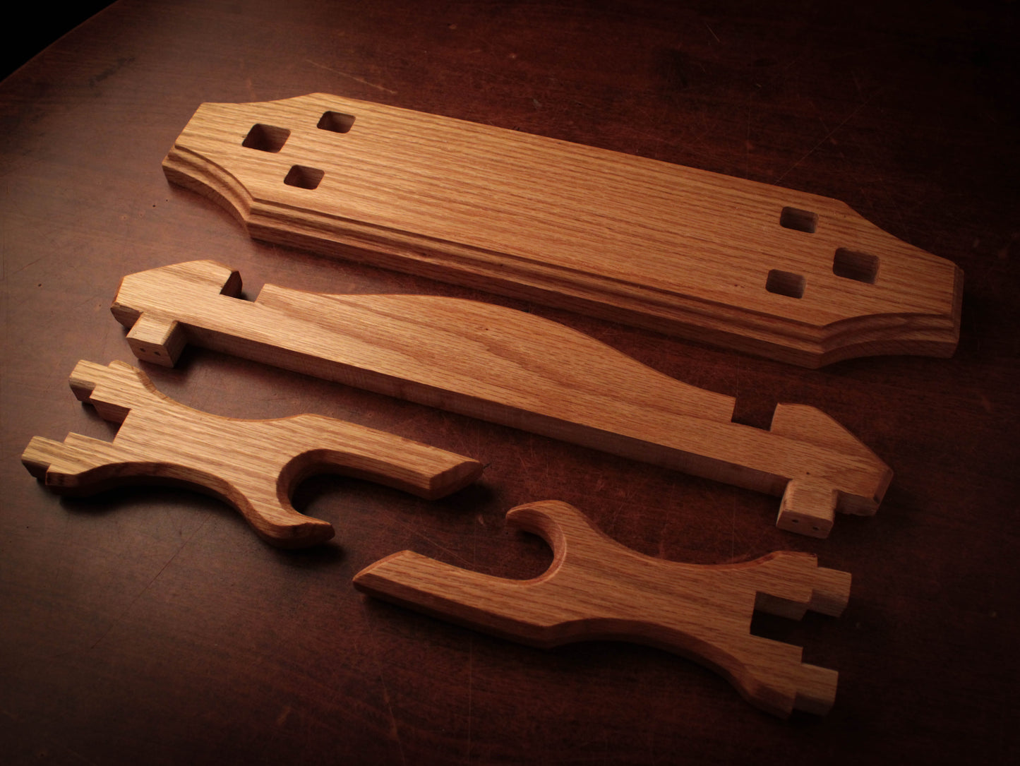 Troll Tier Sword Stand