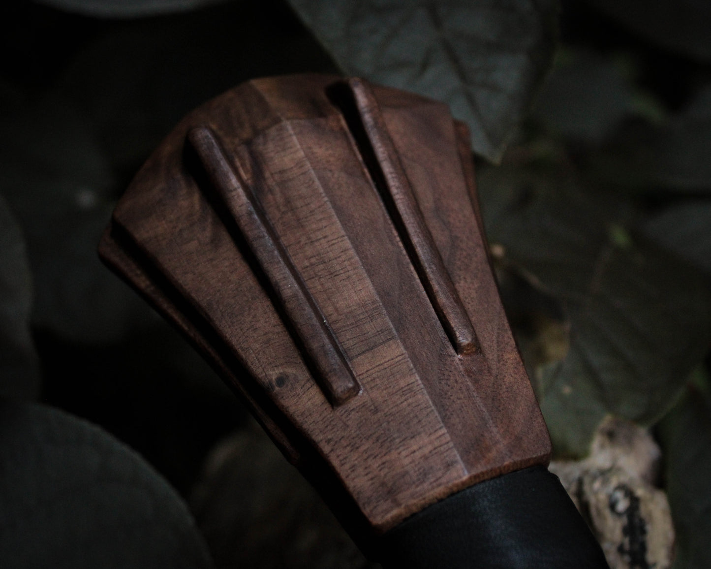 WRATH || Kylo Ren's Medieval Longsword