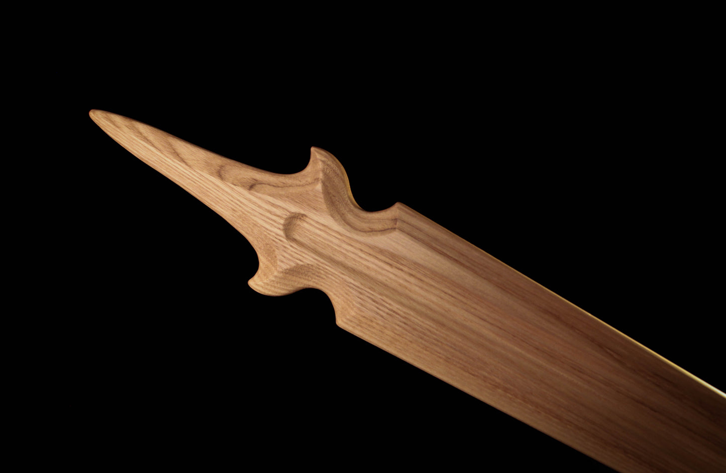 Vajra || Indian Basket Hilted War Khanda