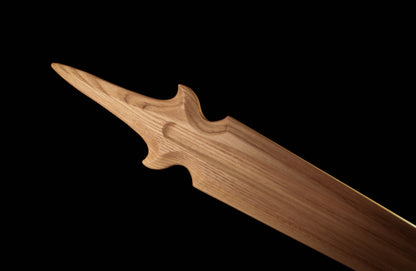 Vajra || Indian Basket Hilted War Khanda