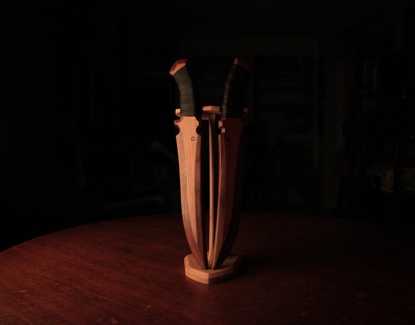 Hashashshin || Dagger of the Dunes