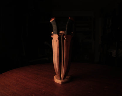 Hashashshin || Dagger of the Dunes