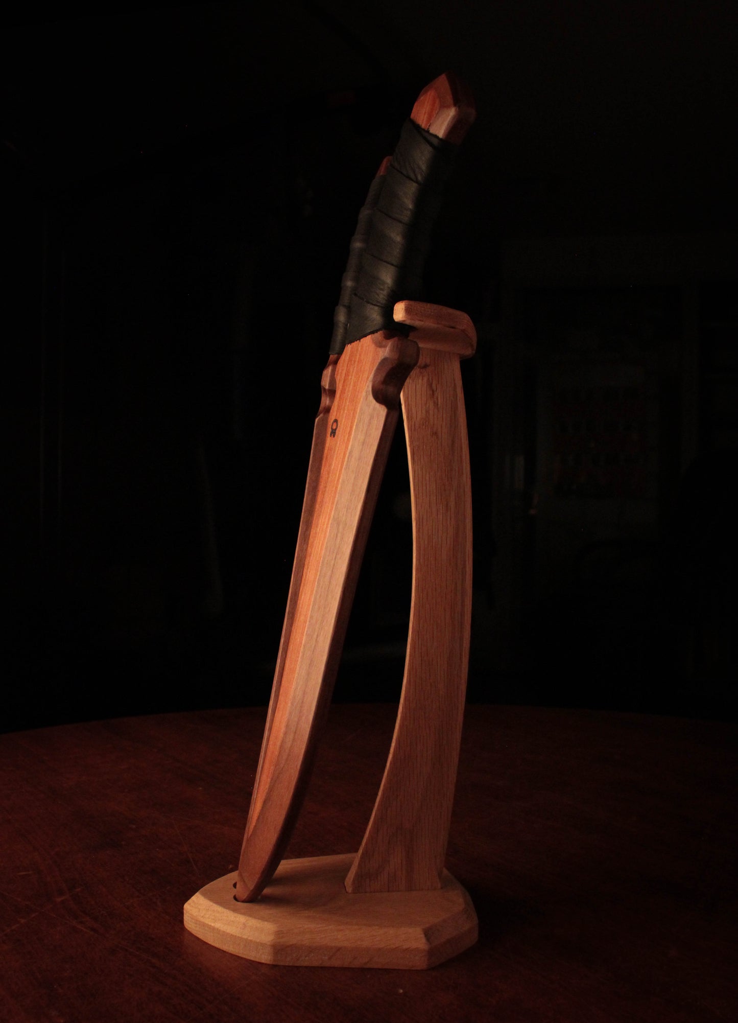 Hashashshin || Dagger of the Dunes