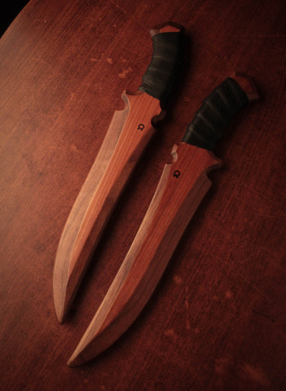 Hashashshin || Dagger of the Dunes