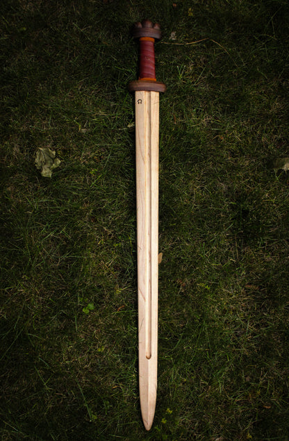 Hersir || Norse Viking Sword