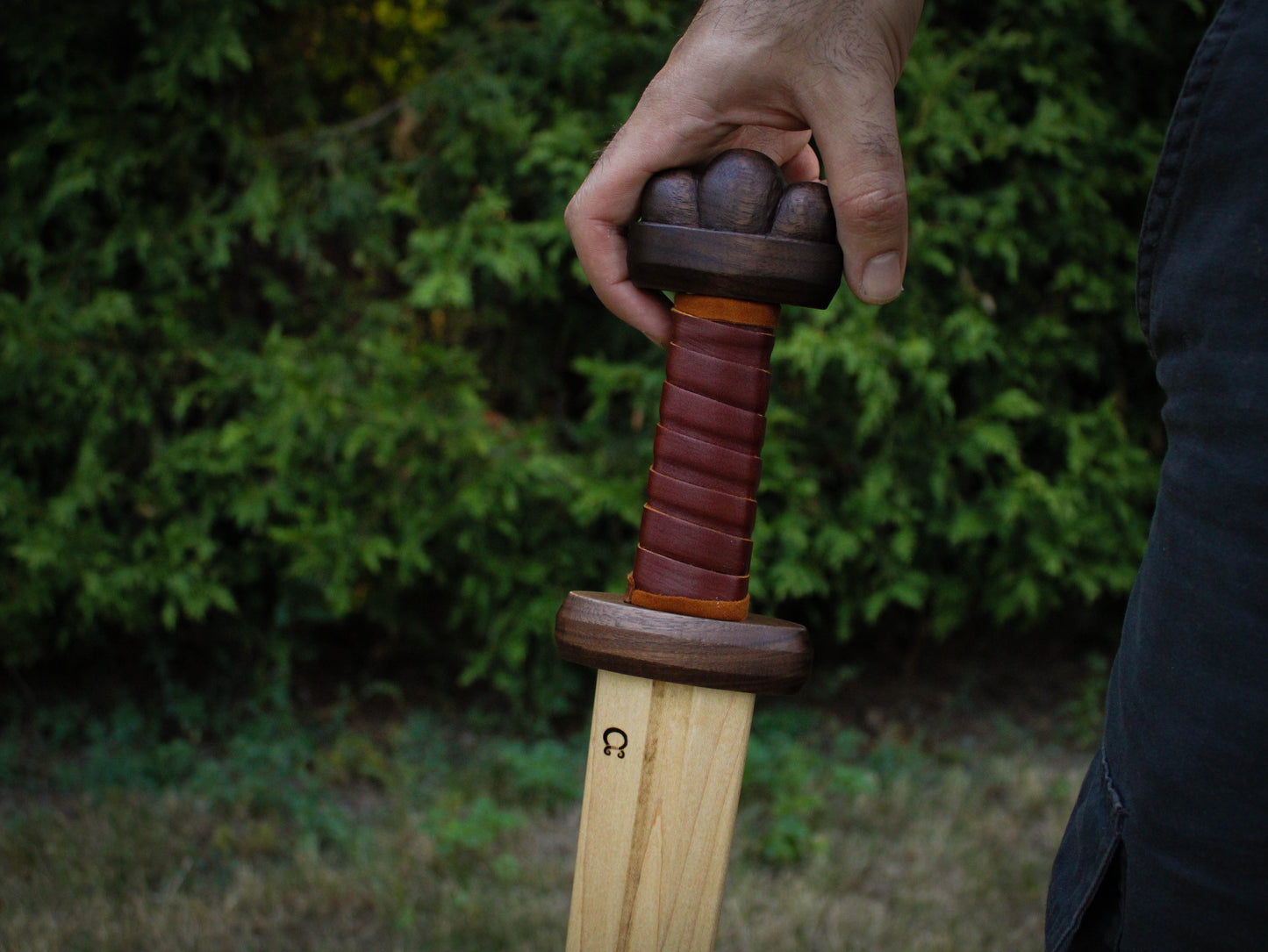 Hersir || Norse Viking Sword