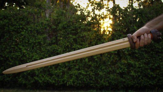 Hersir || Norse Viking Sword