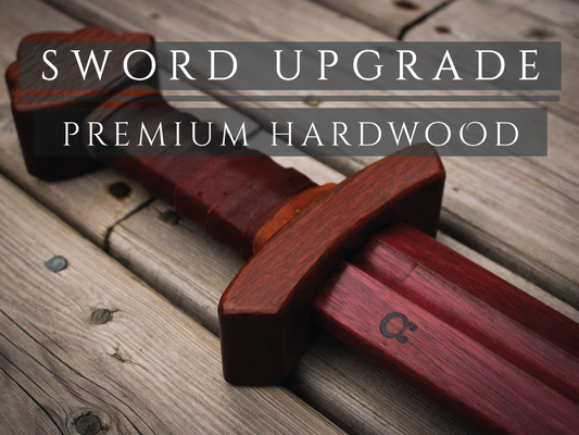 Ultraluxe Selection Hardwood