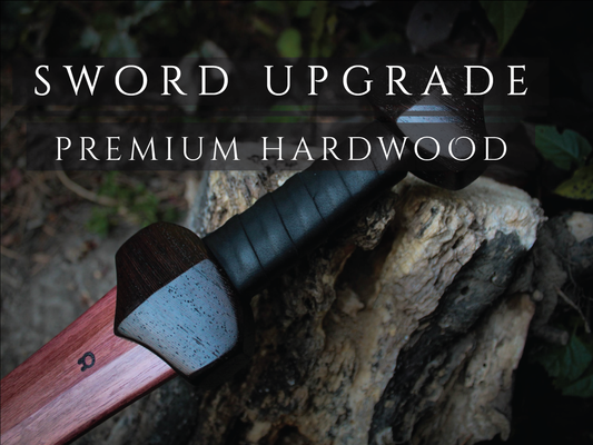 Ultraluxe Selection Hardwood