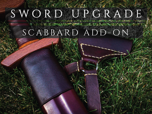 Scabbard Add-on